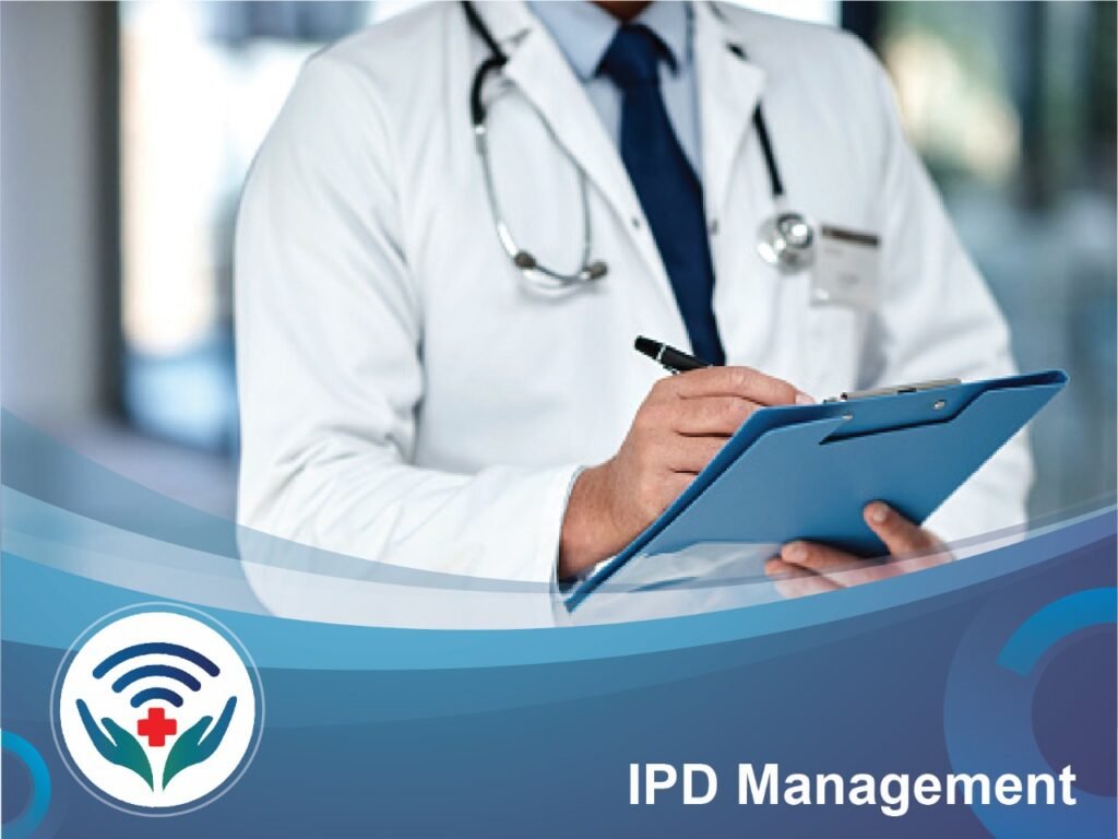 Kano IPD Management