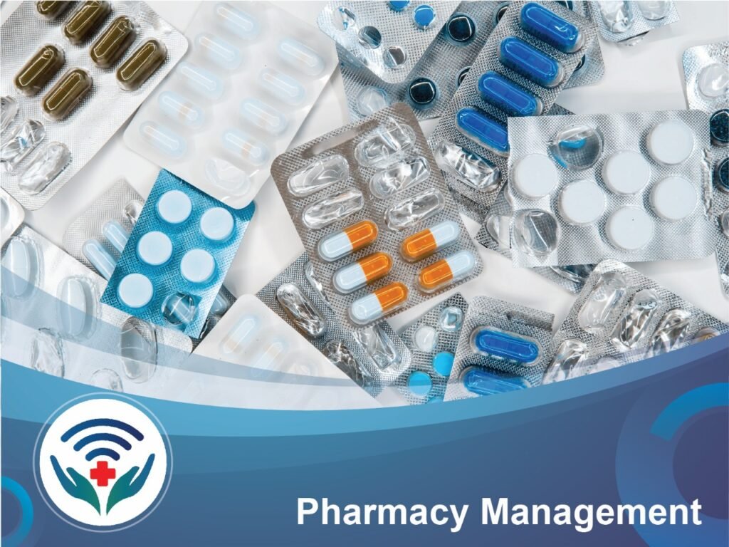 Kano Pharmacy Management