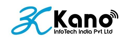 Kano Infotech Logo Website