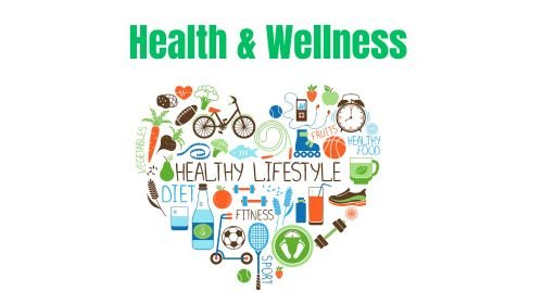 Health & Wellness